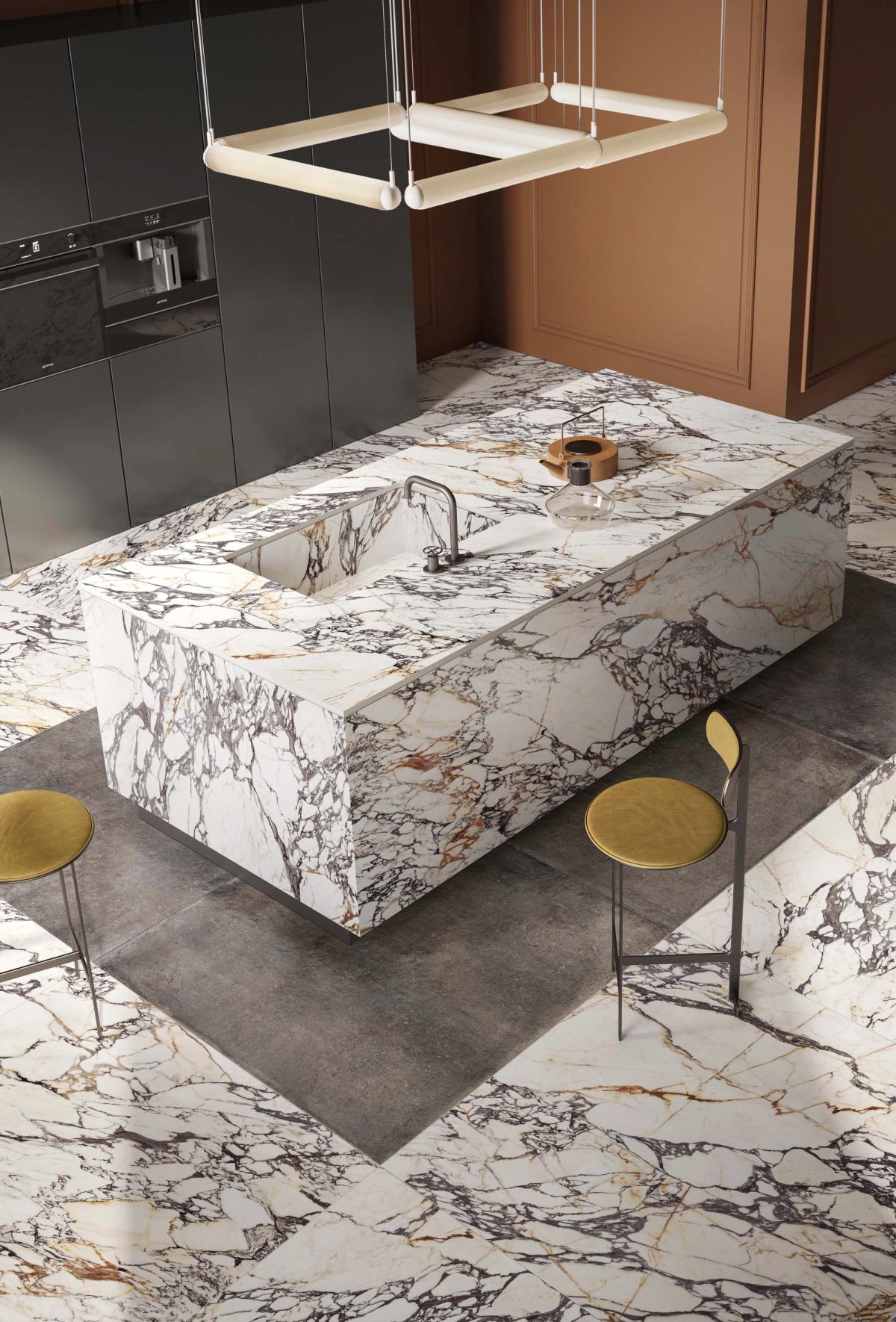 Kitchens Counter Top