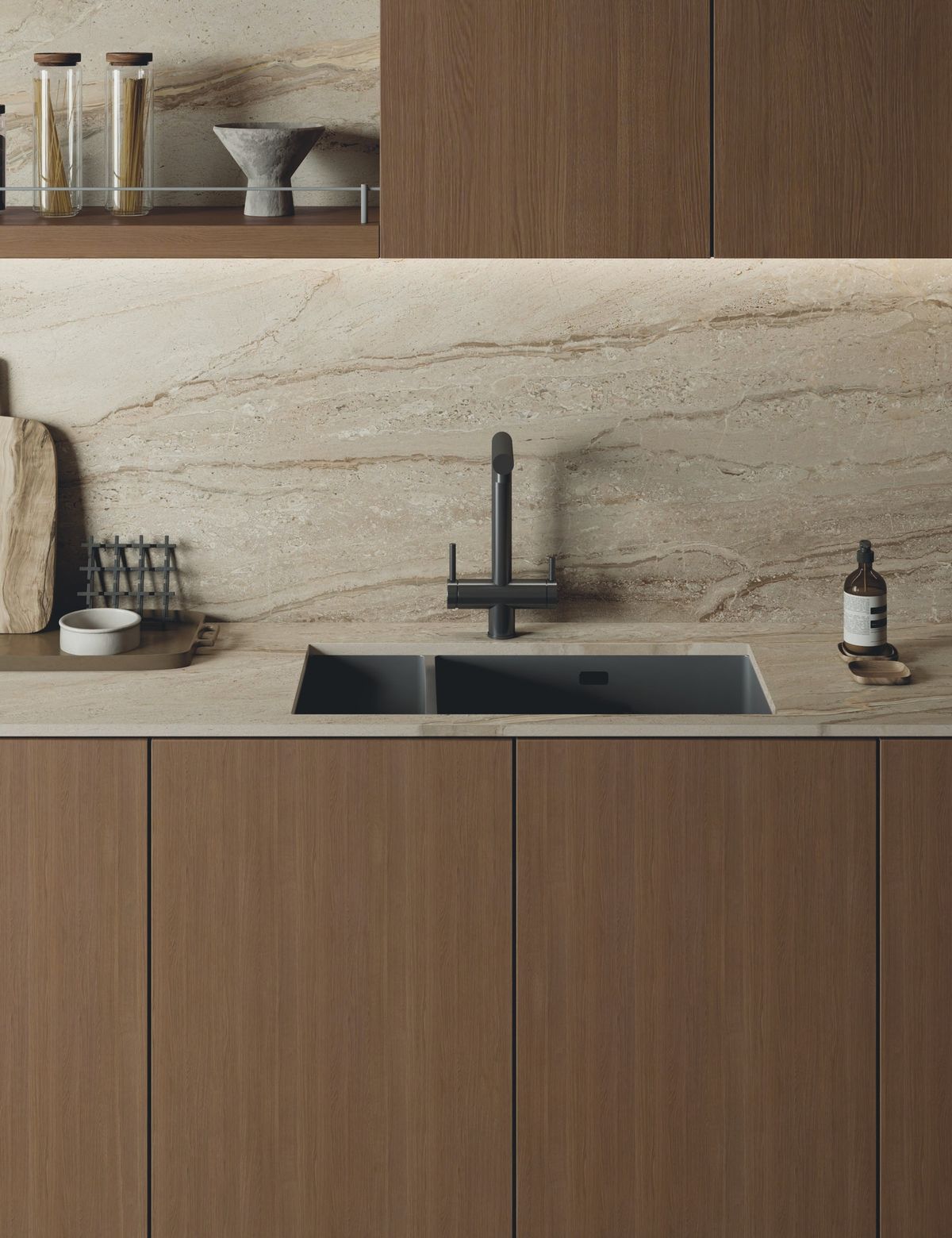 Kitchens Counter Top