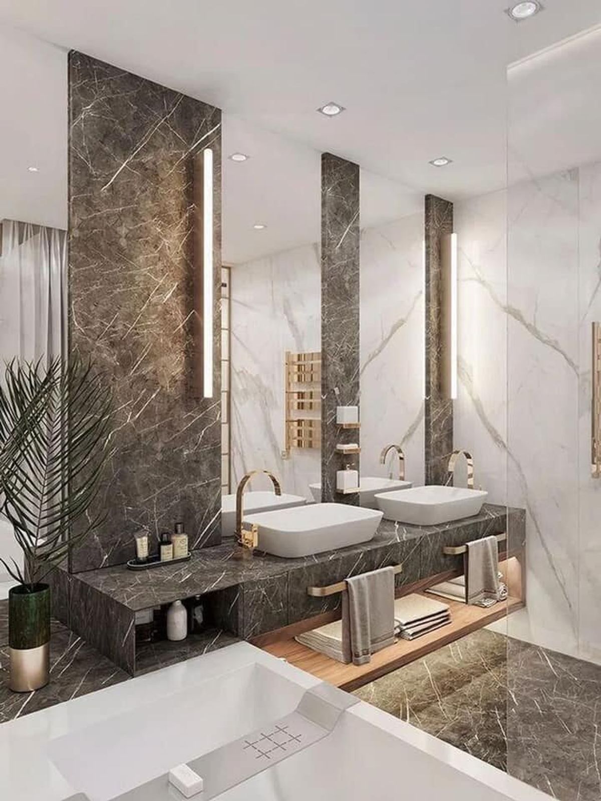 Porcelain Slabs