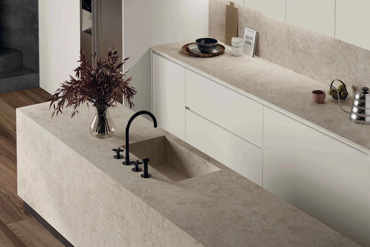 Kitchens Counter Top