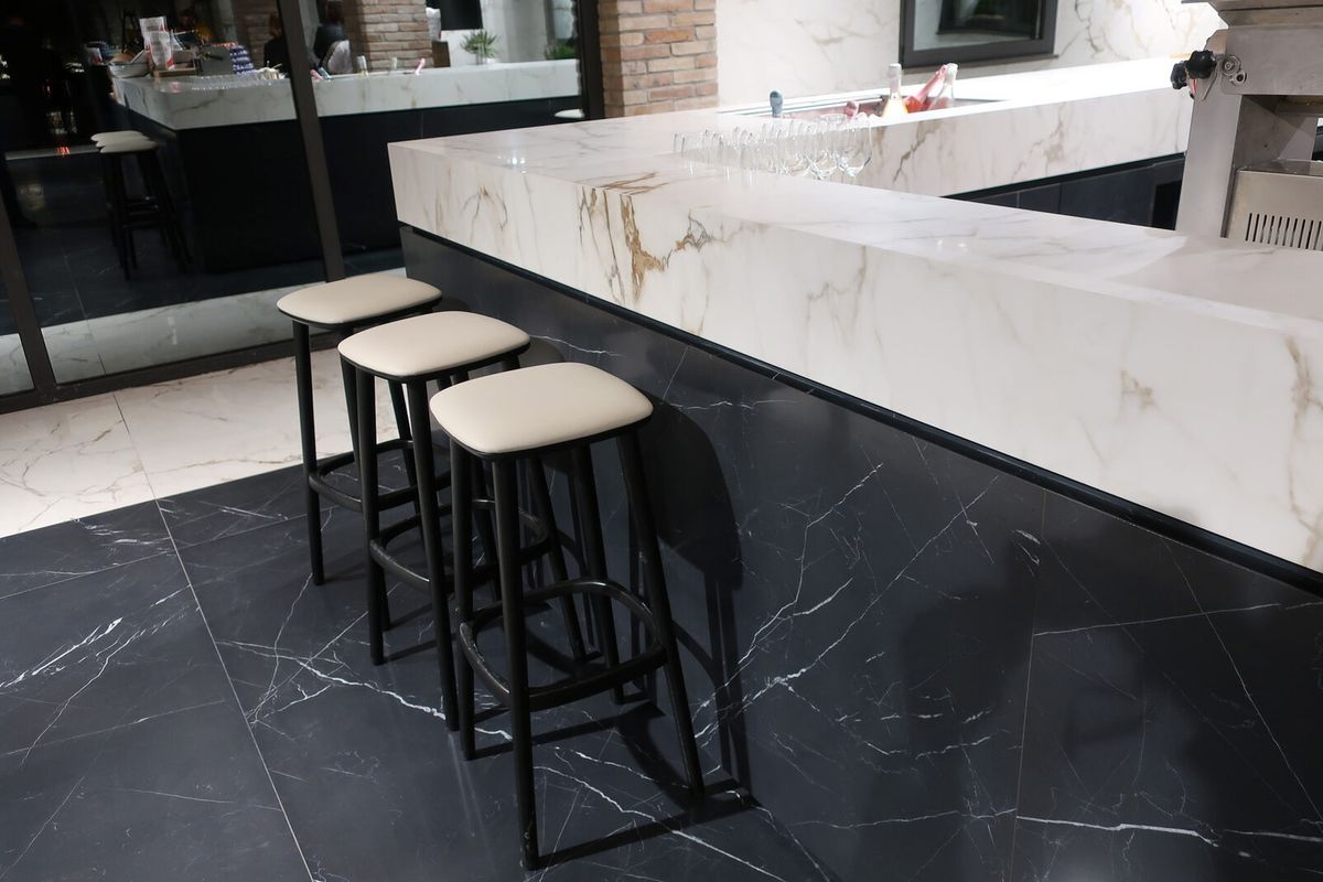 Quartzite Slabs