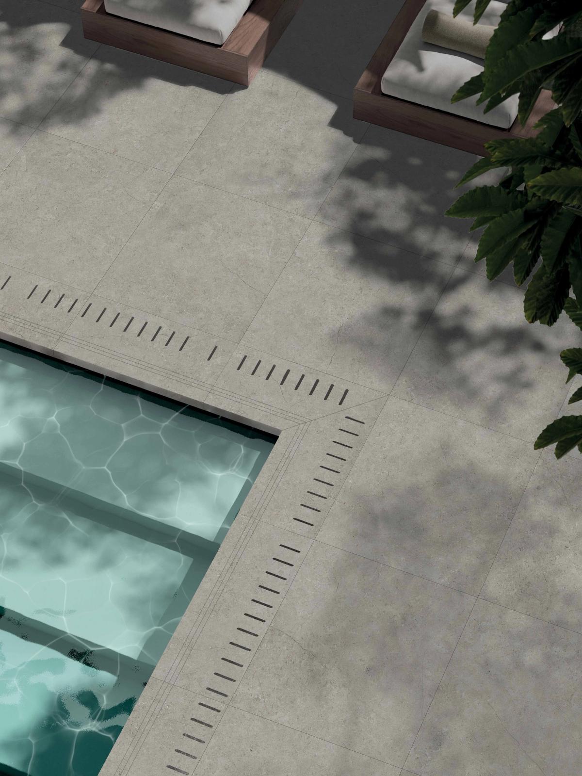 Swimming Pools