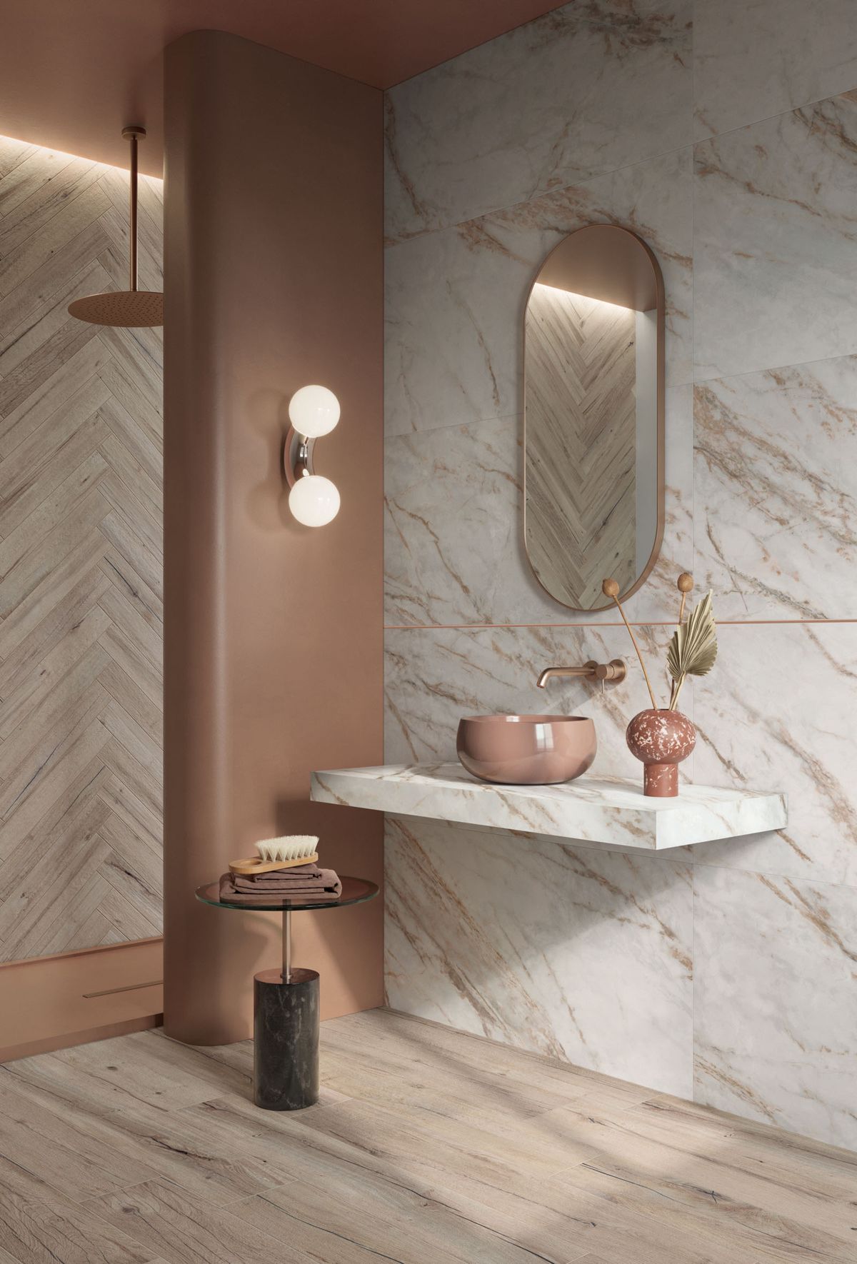 Custom Sinks