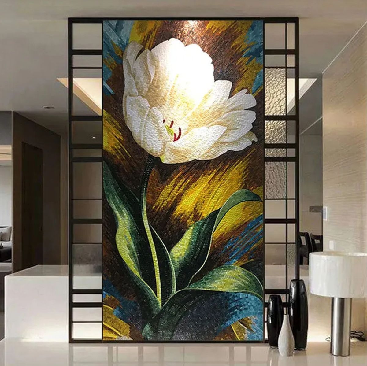 Mosaic Art