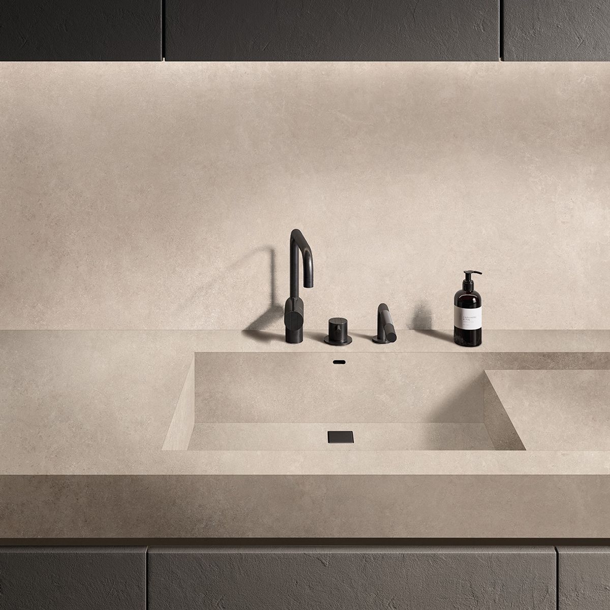 Kitchens Counter Top