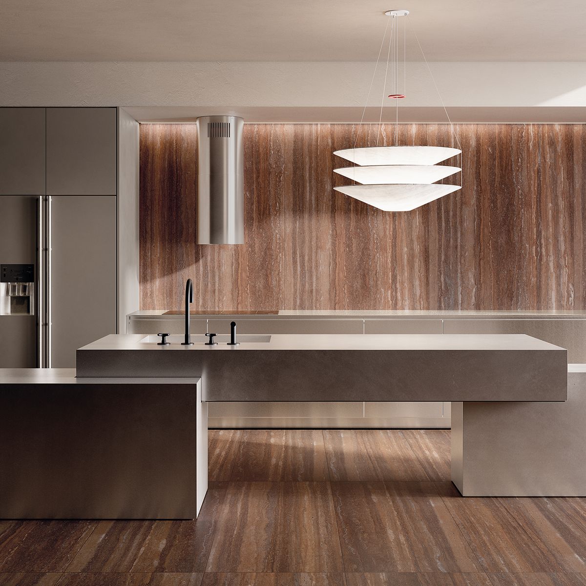 Kitchens Counter Top
