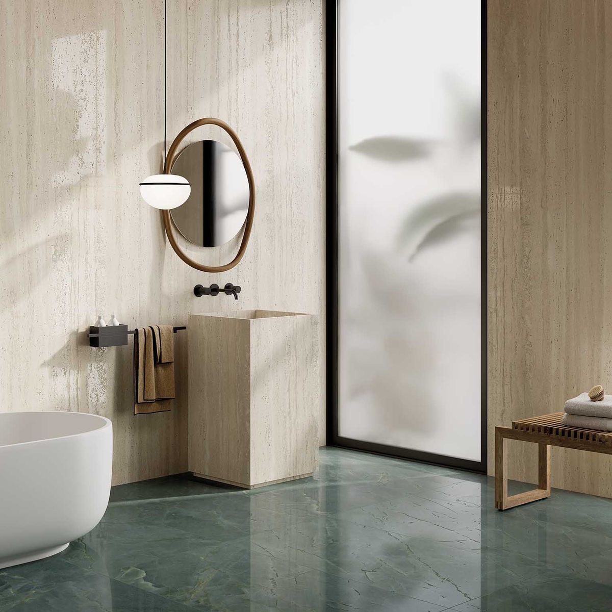 Custom Sinks