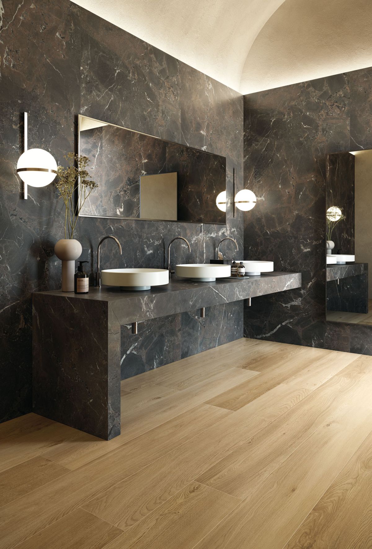 Custom Sinks