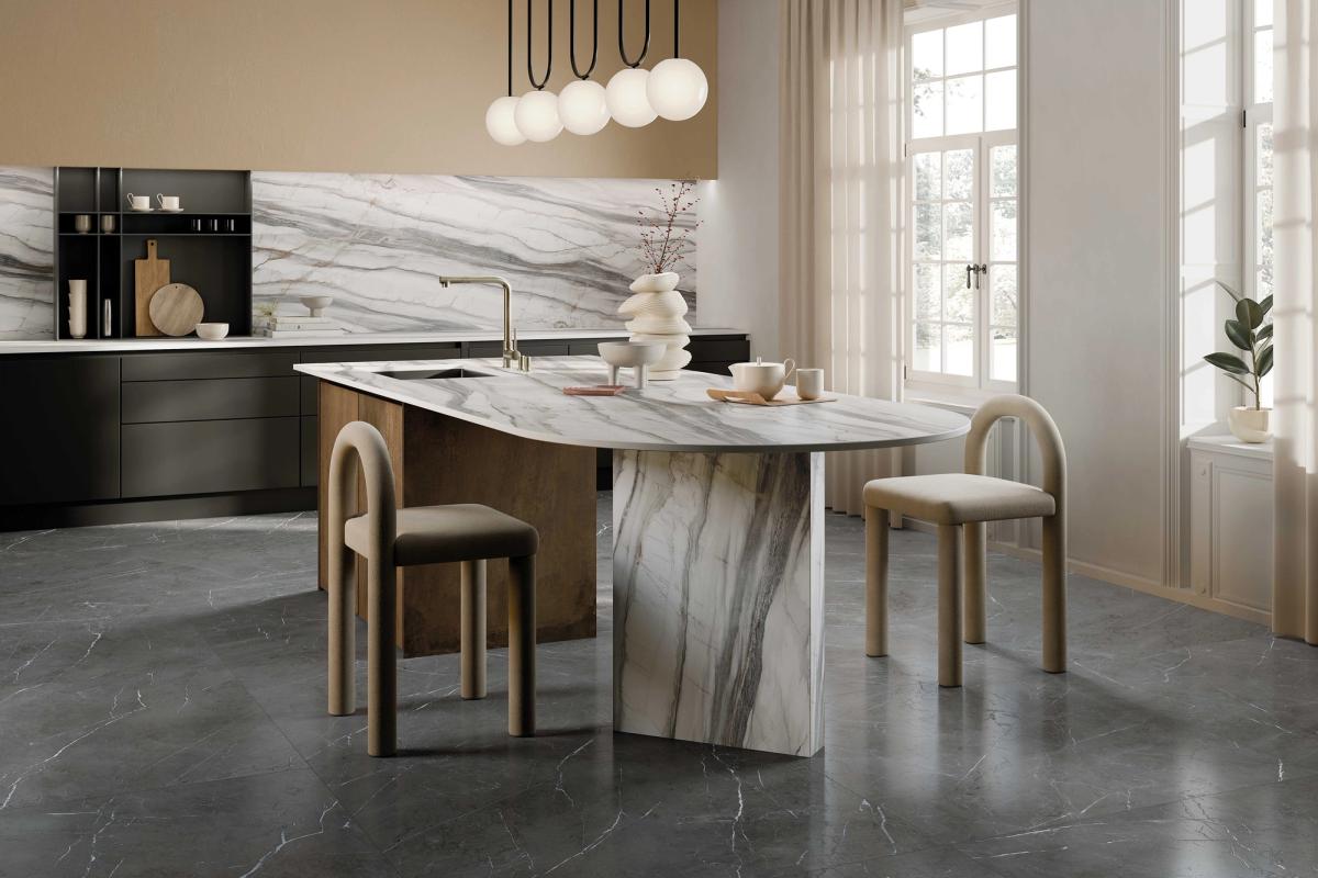 Kitchens Counter Top