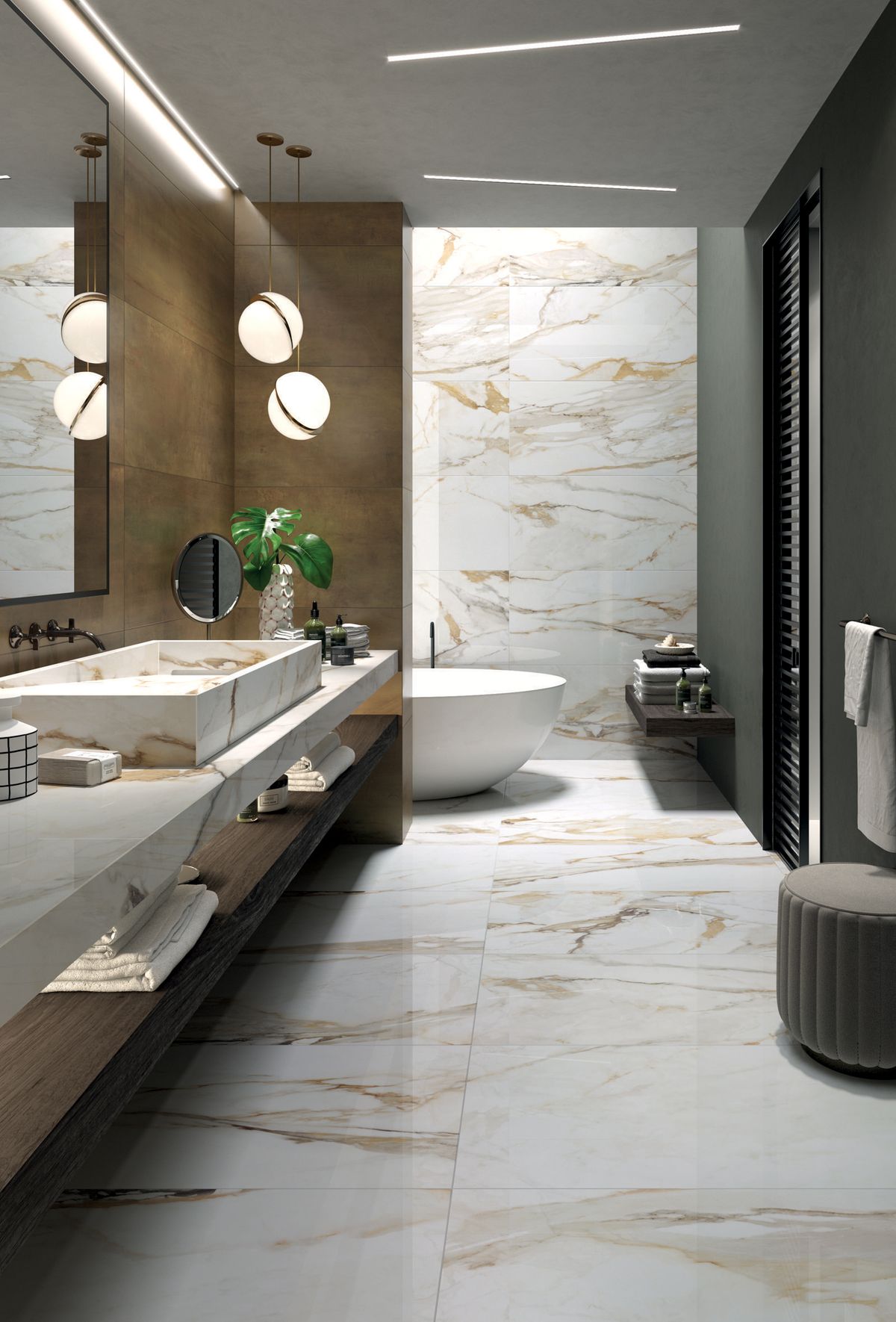Custom Sinks