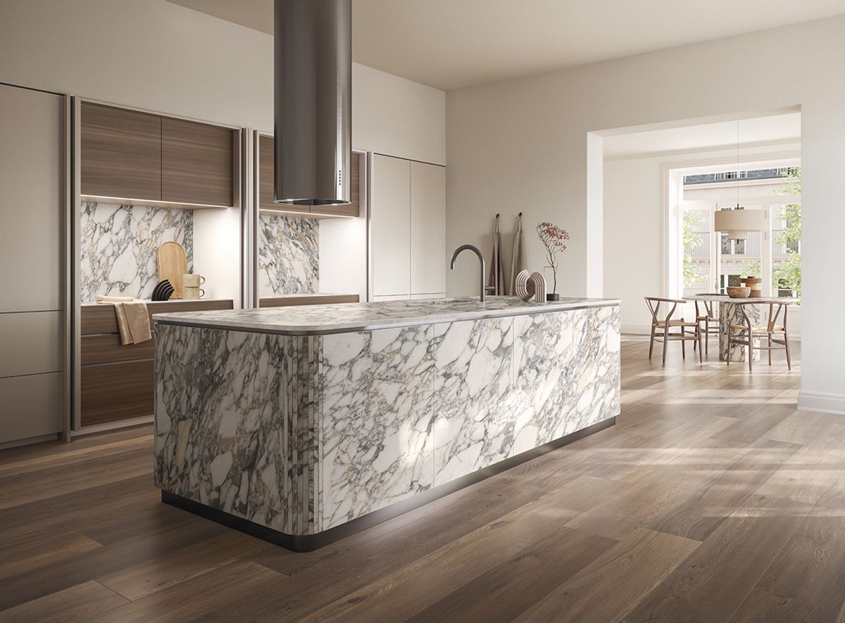 Kitchens Counter Top