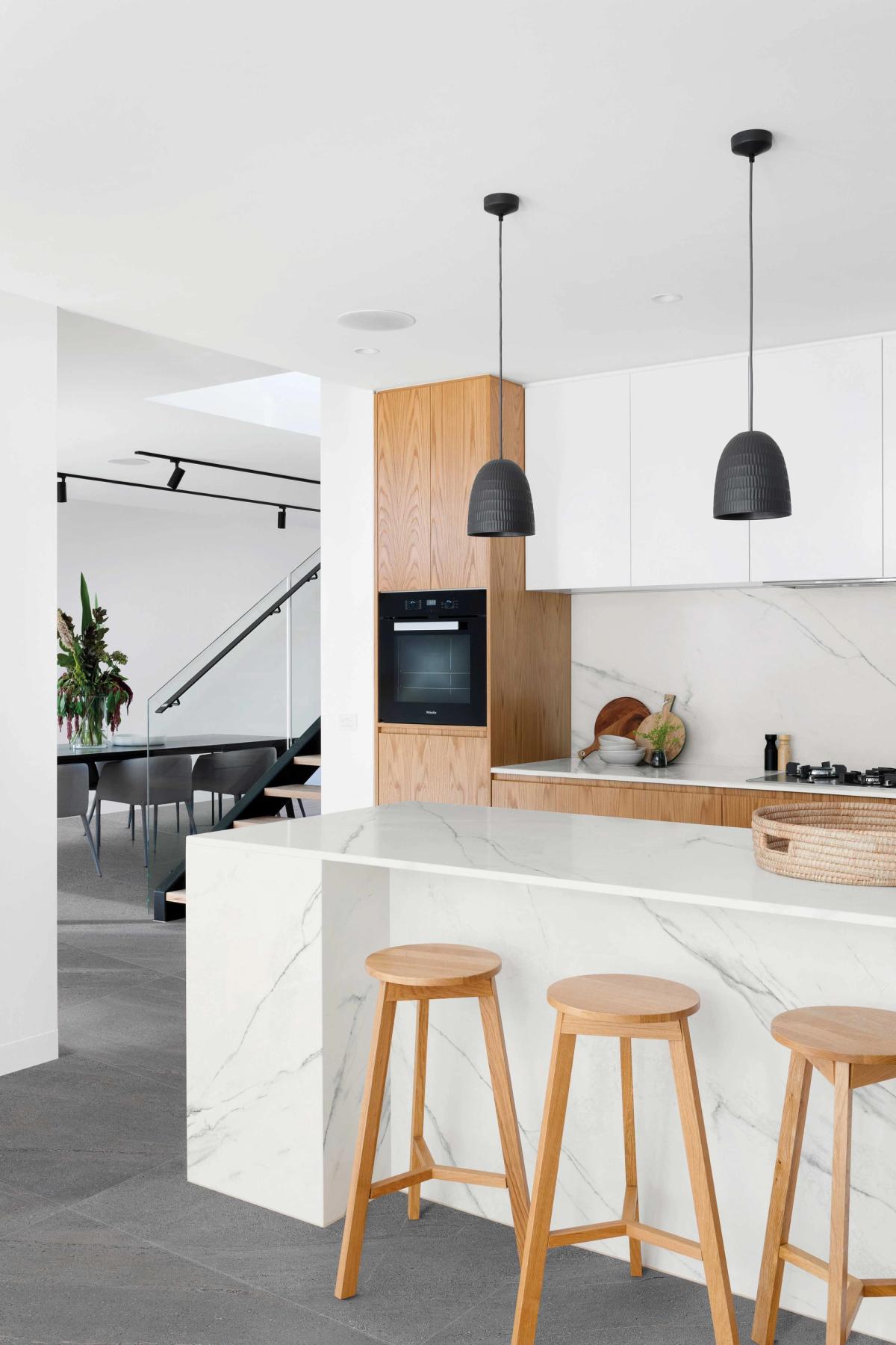 Kitchens Counter Top