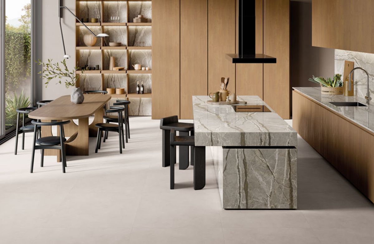Kitchens Counter Top