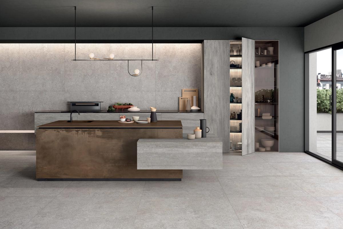 Kitchens Counter Top