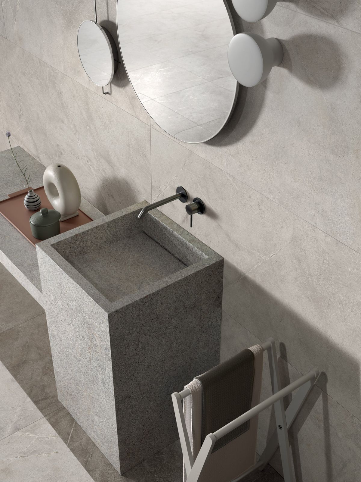 Custom Sinks