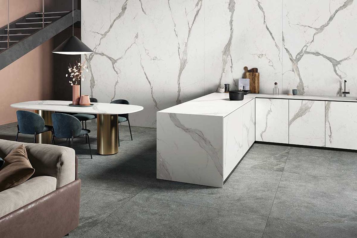 Kitchens Counter Top