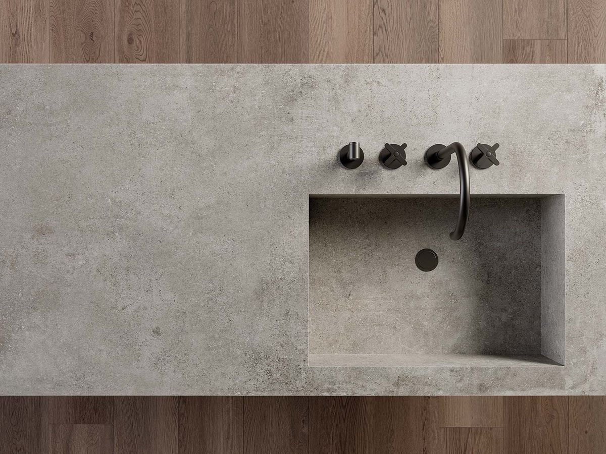 Kitchens Counter Top