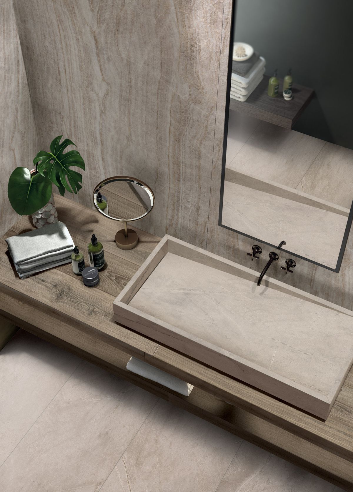 Custom Sinks