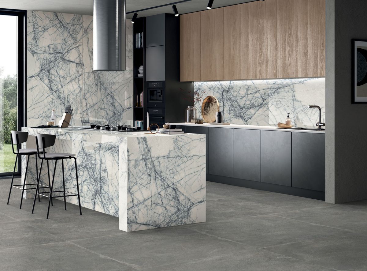 Kitchens Counter Top