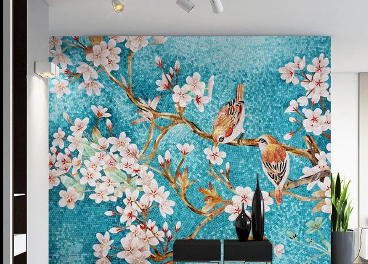 Mosaic Art
