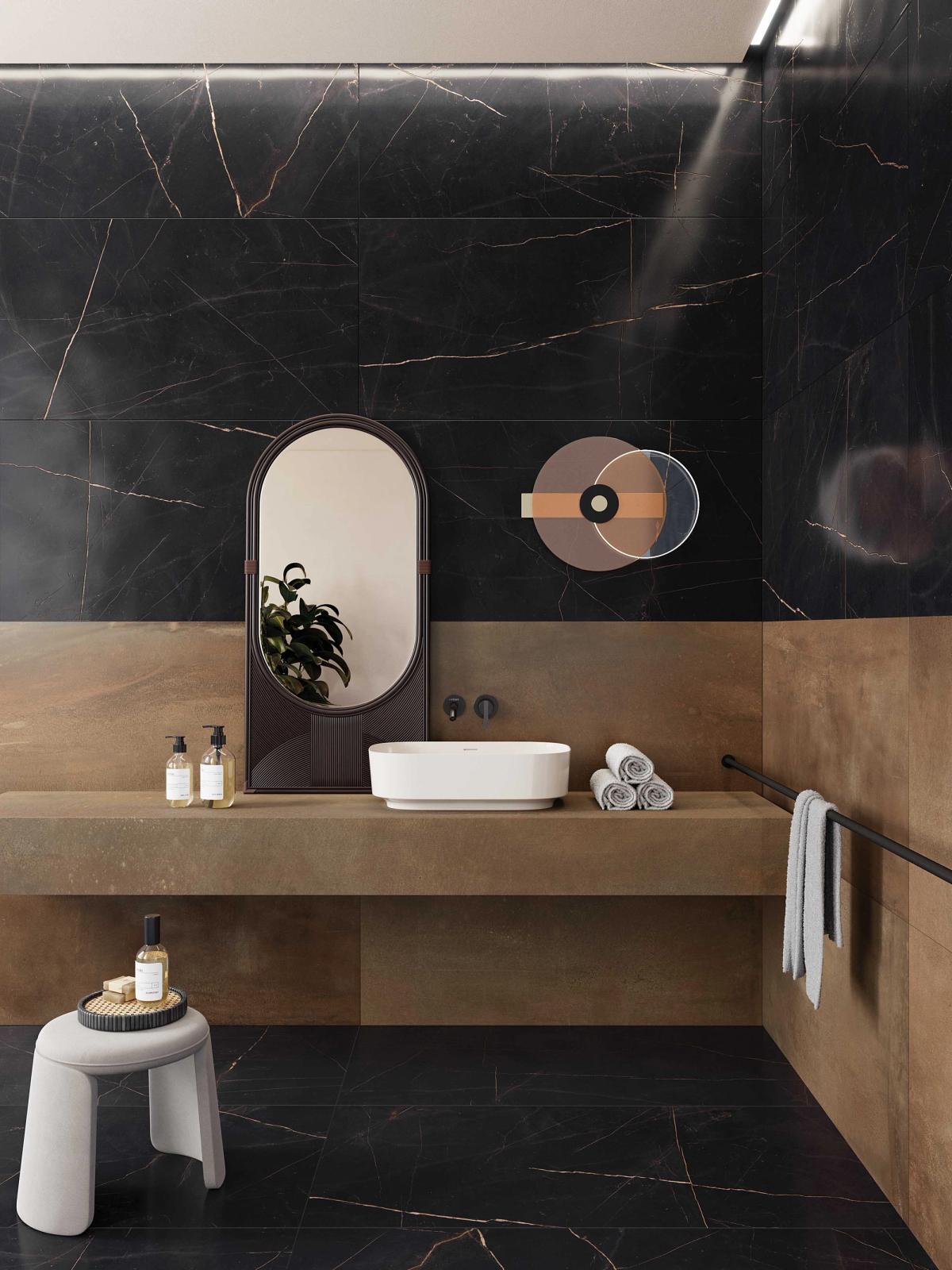 Custom Sinks