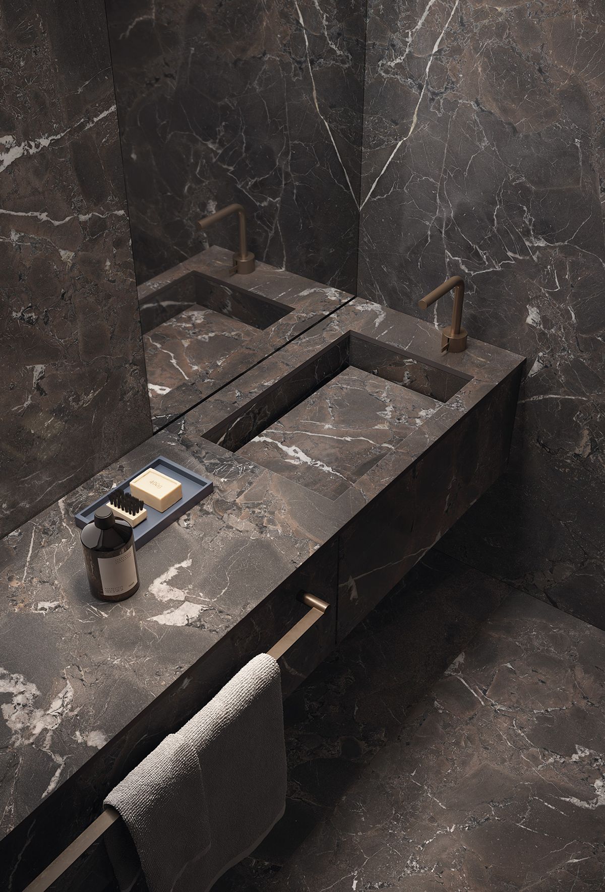 Custom Sinks