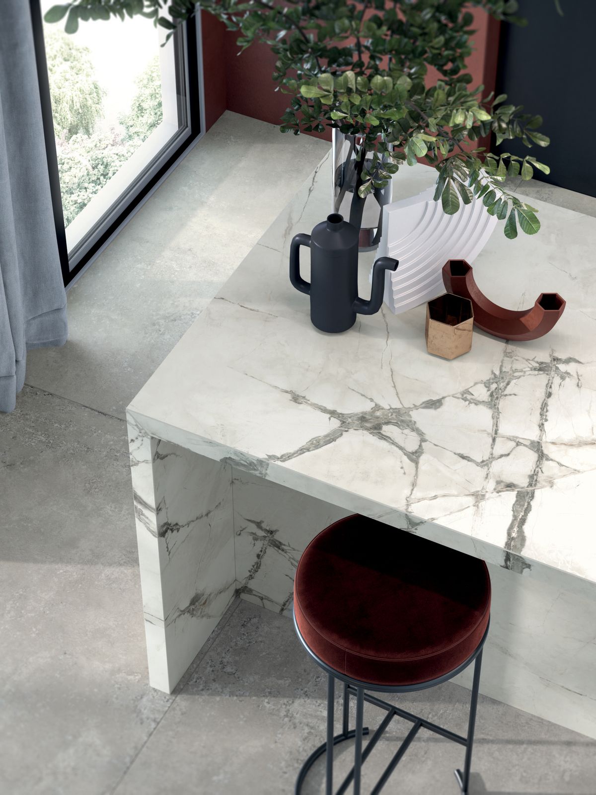Kitchens Counter Top