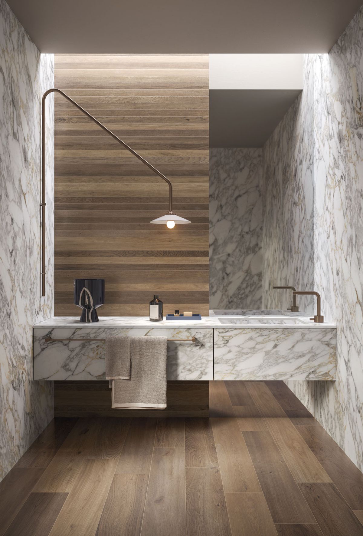 Custom Sinks