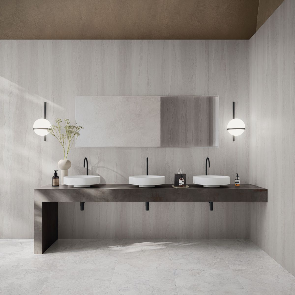 Custom Sinks