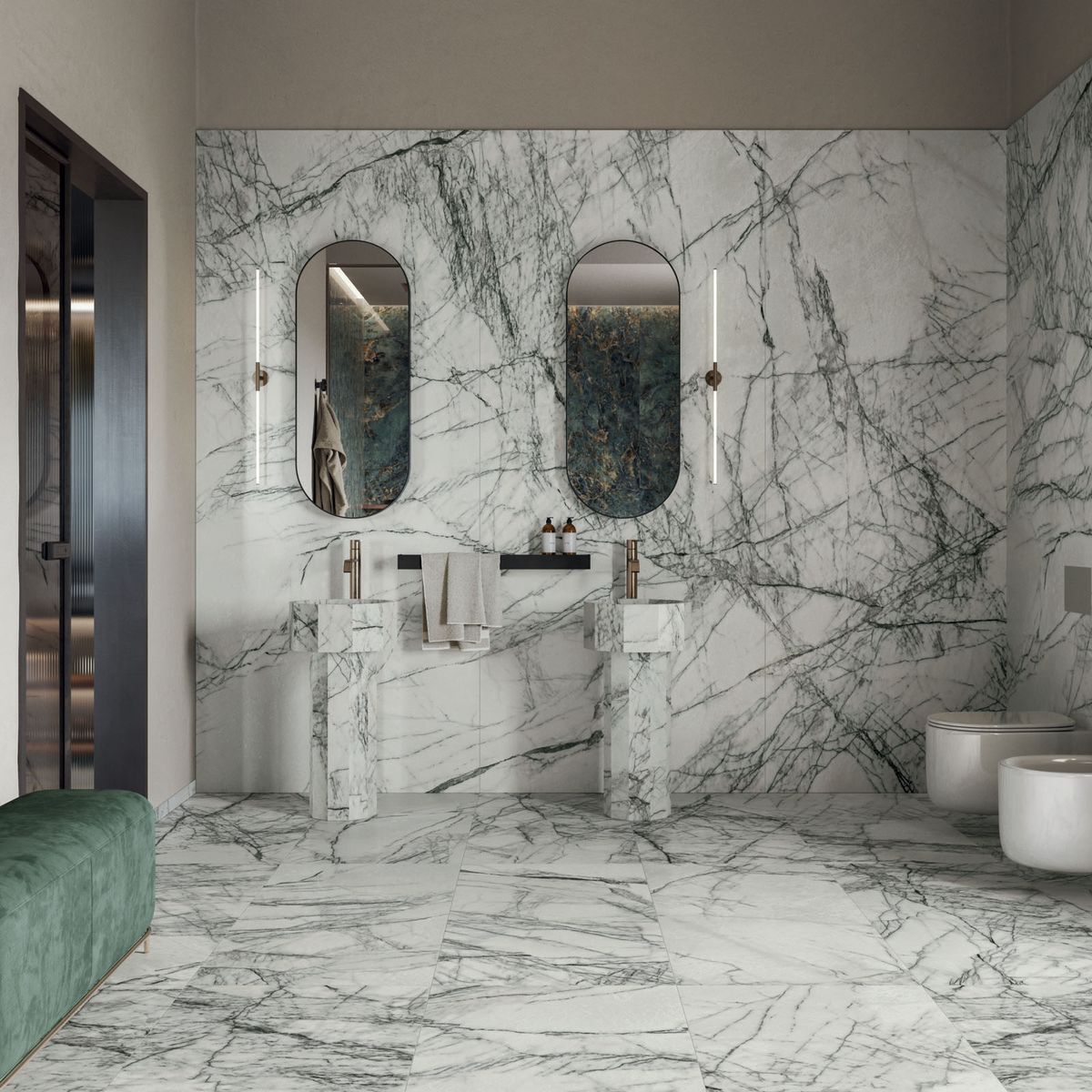 Custom Sinks