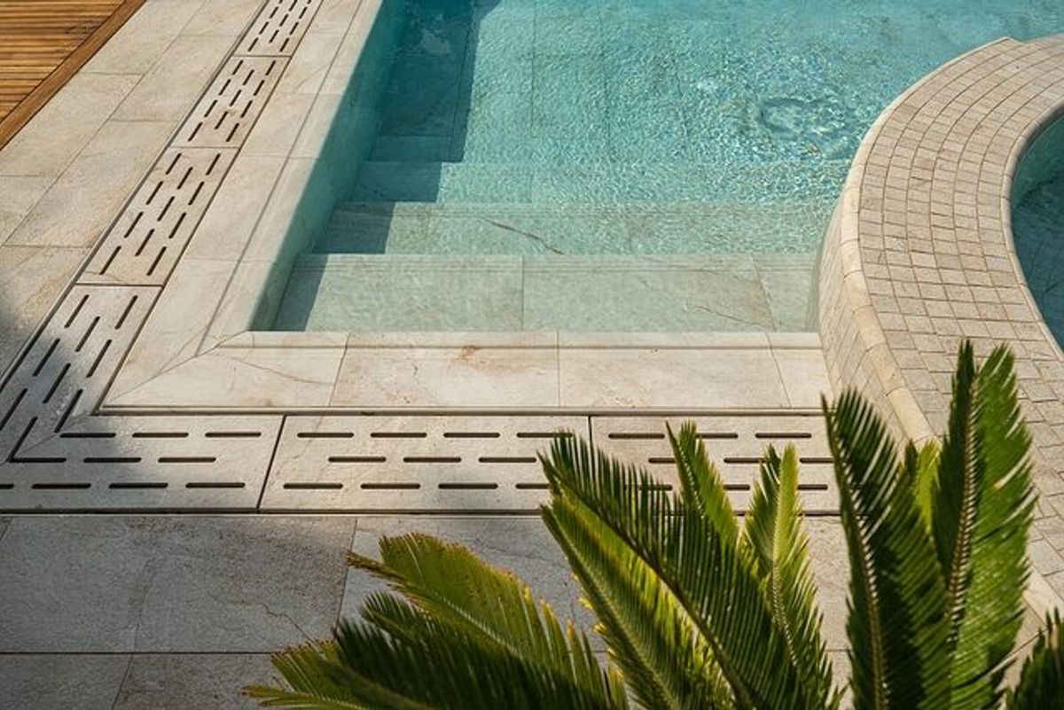 Swimming Pools