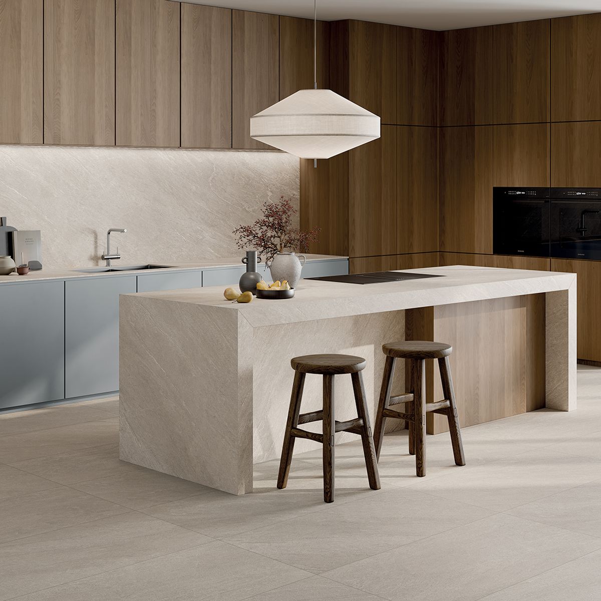 Kitchens Counter Top