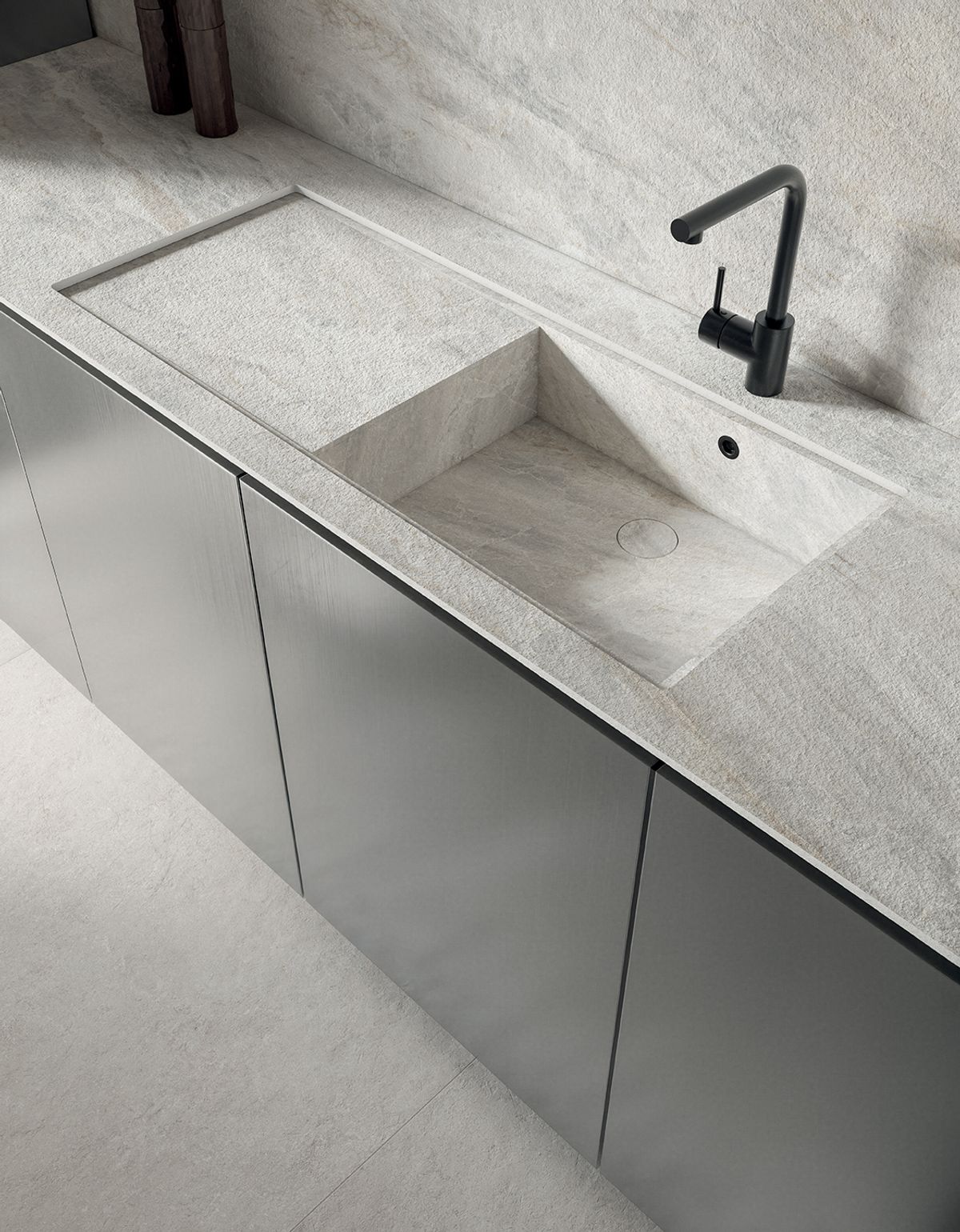 Kitchens Counter Top
