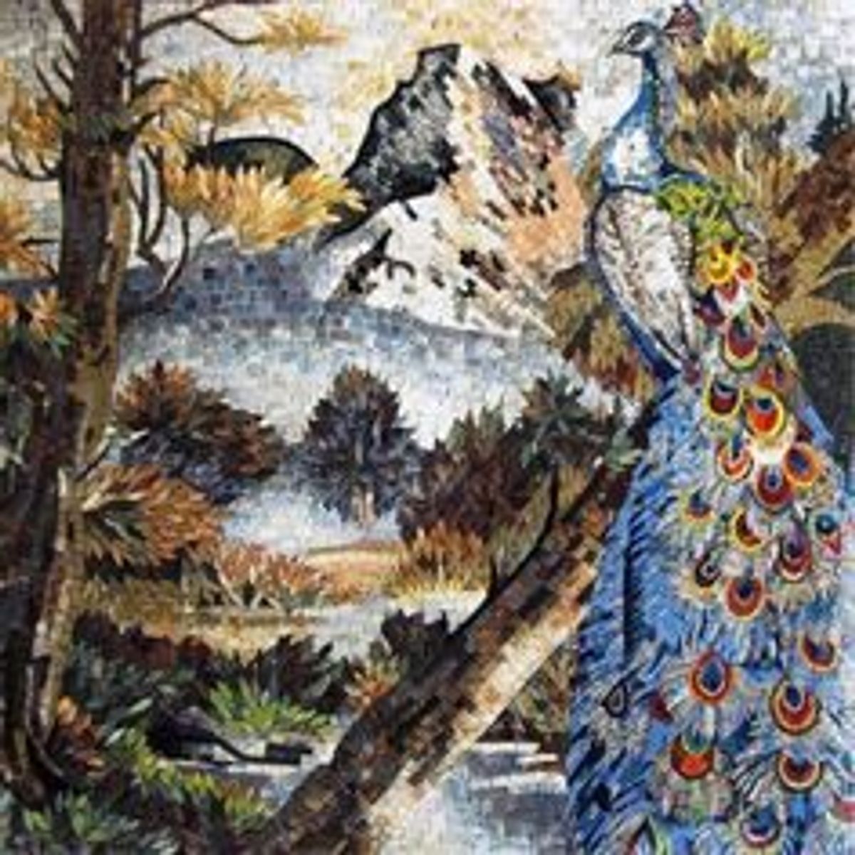 Mosaic Art