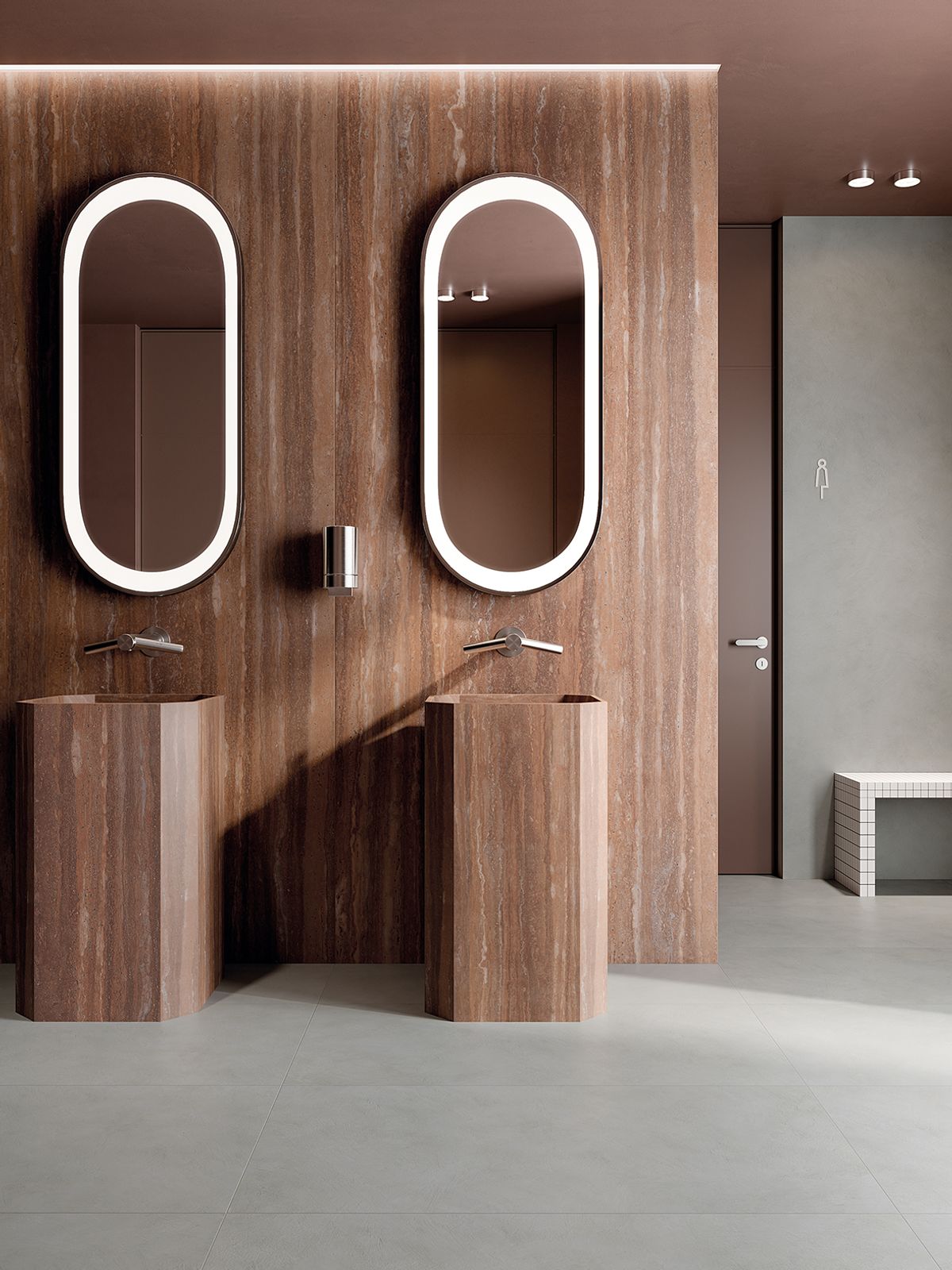 Custom Sinks