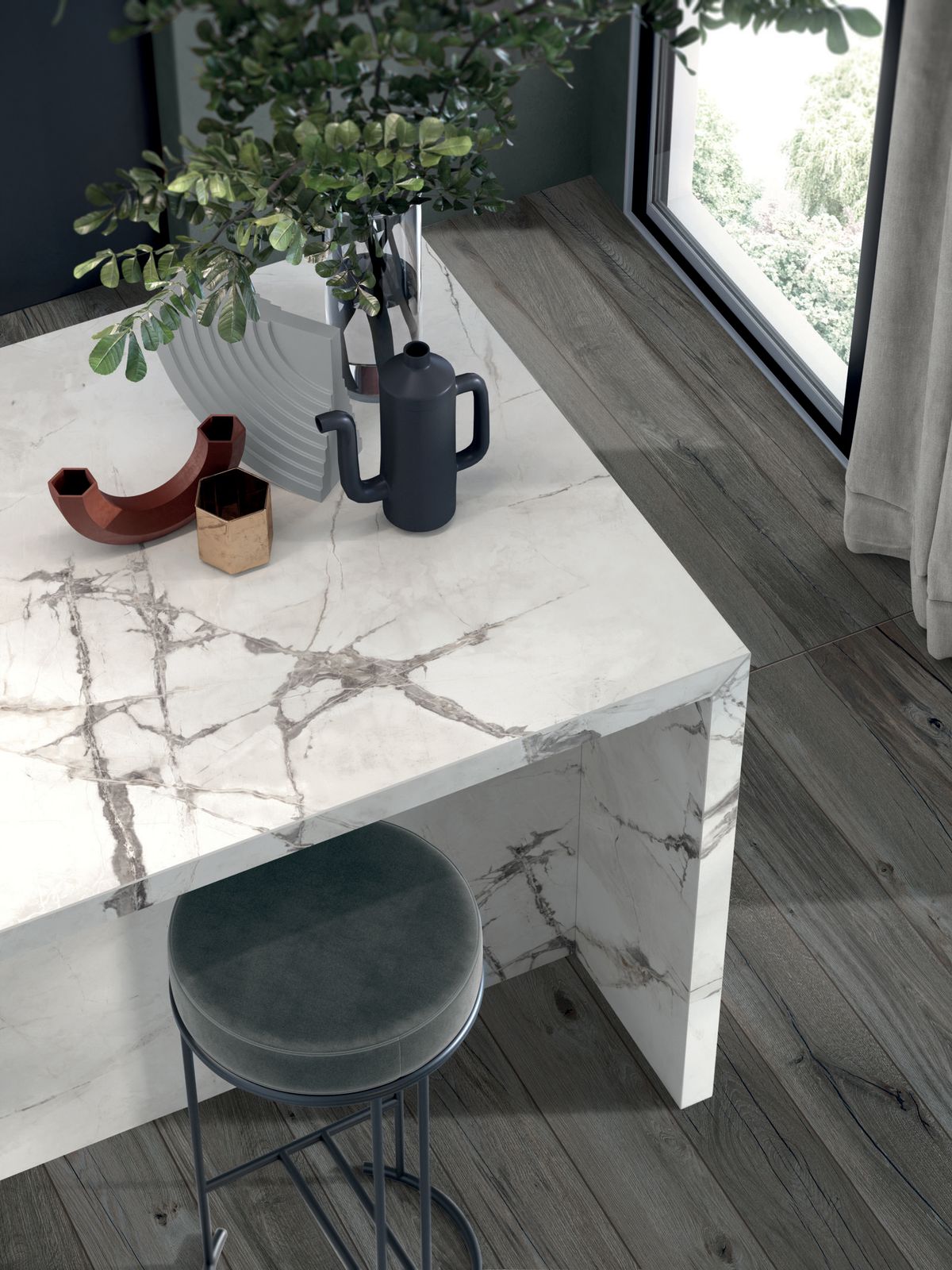 Kitchens Counter Top