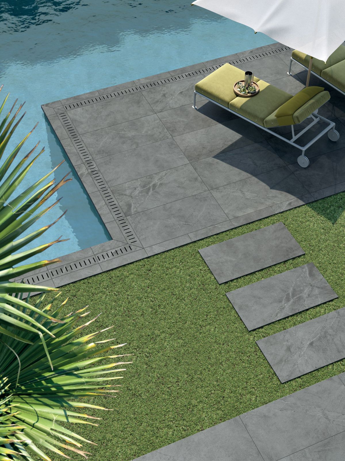 Swimming Pools