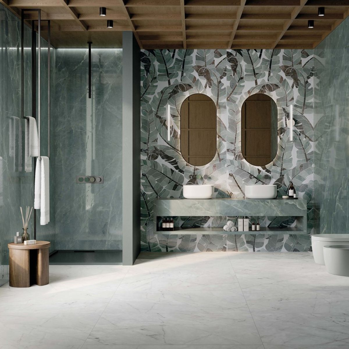 Custom Sinks