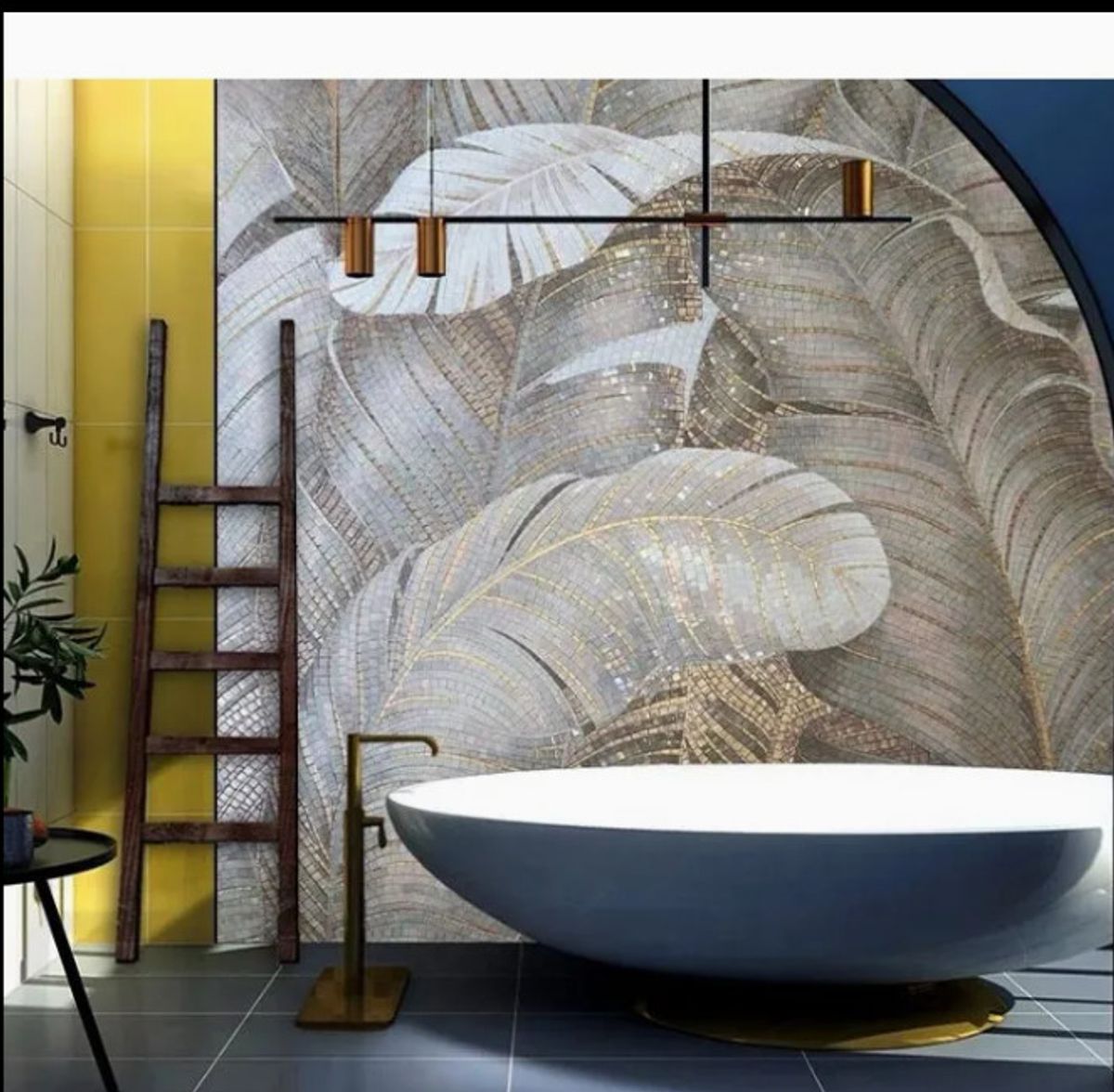 Mosaic Art