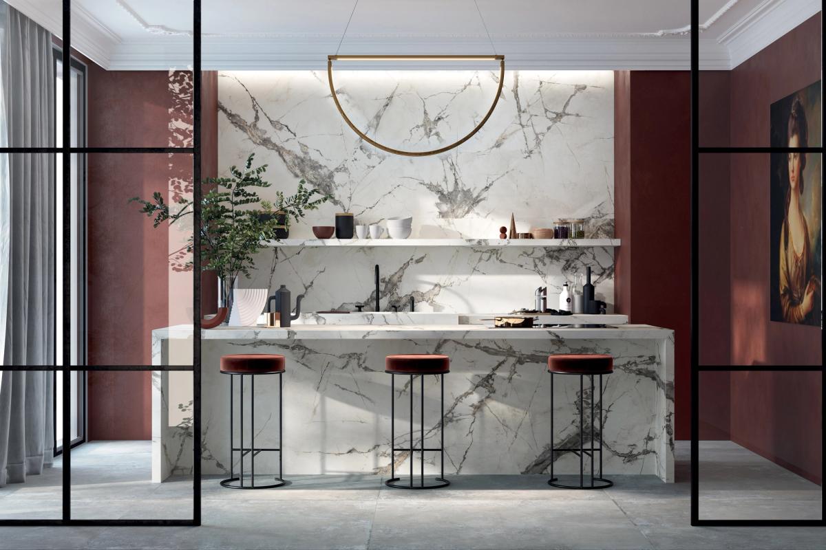 Kitchens Counter Top