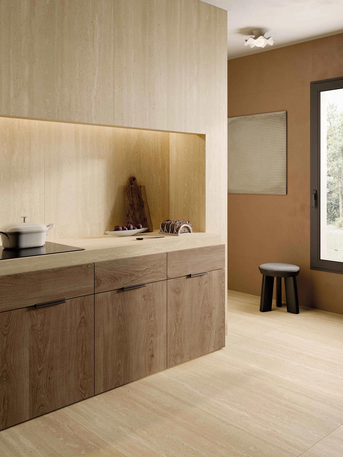 Kitchens Counter Top