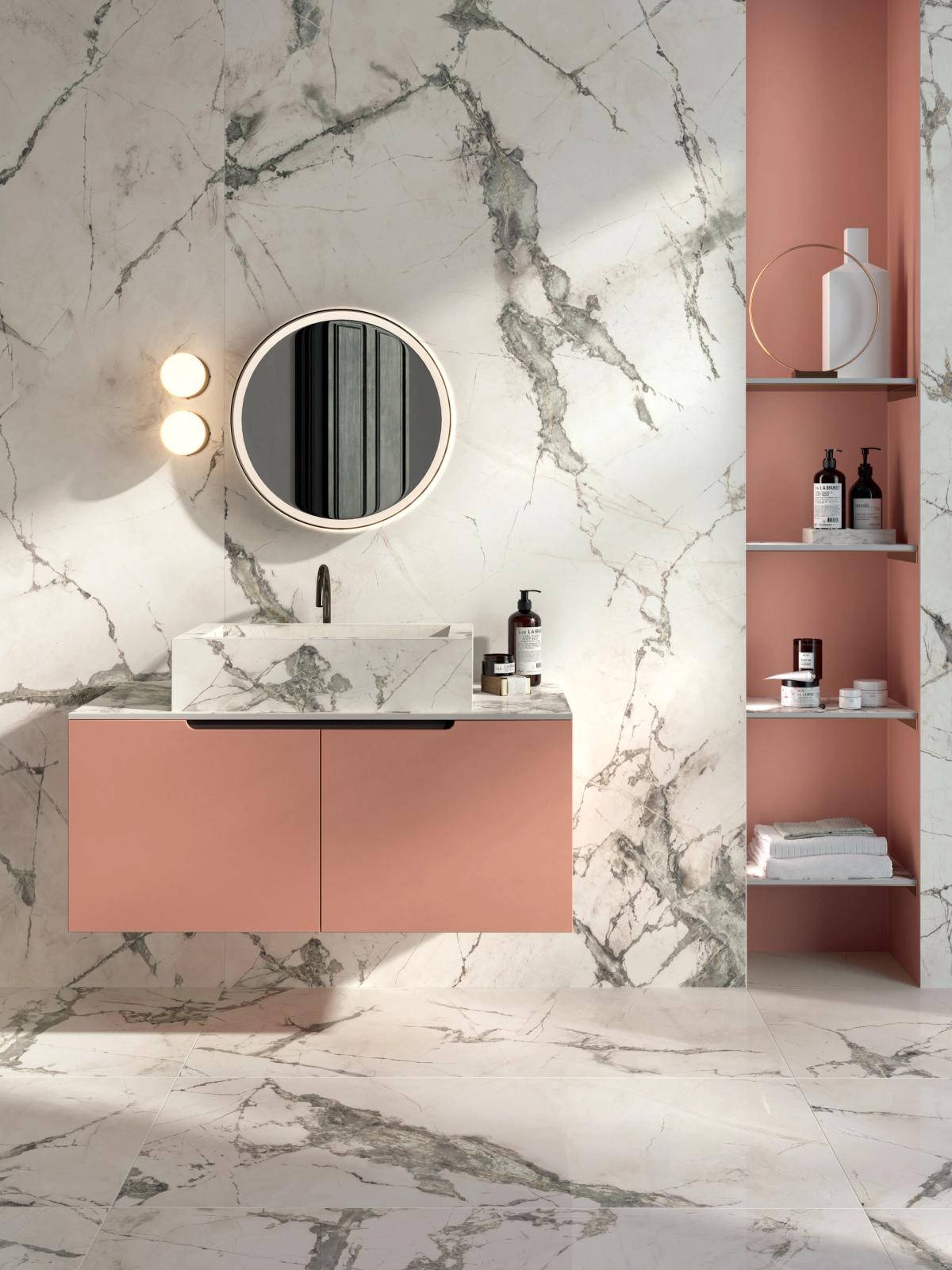 Custom Sinks