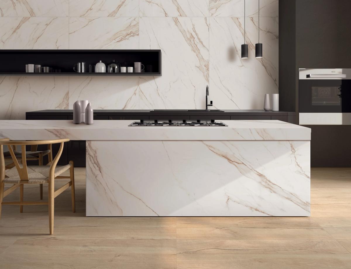 Kitchens Counter Top