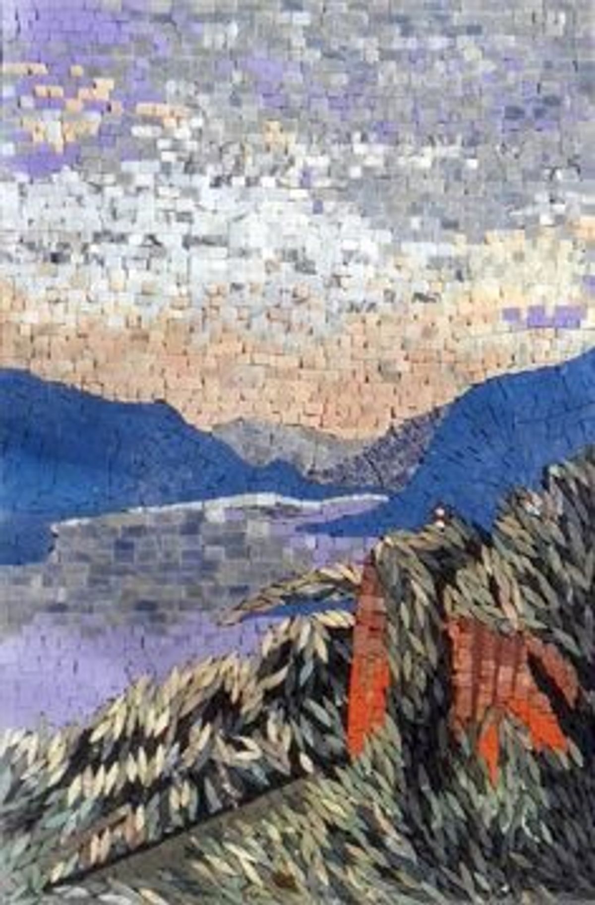 Mosaic Art