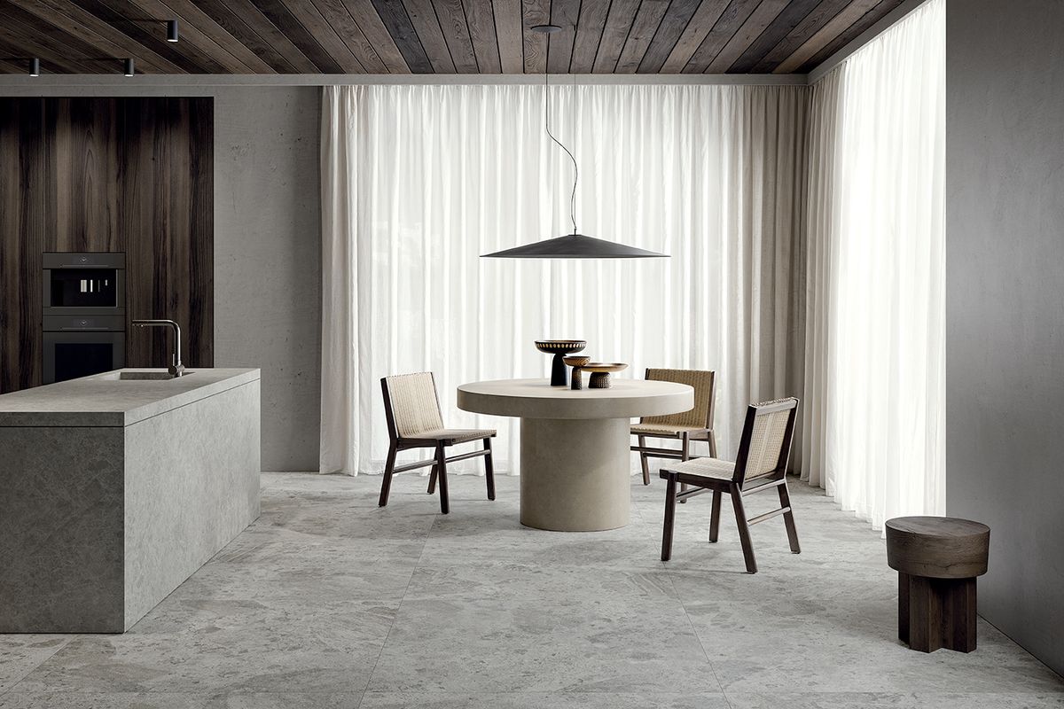 Kitchens Counter Top