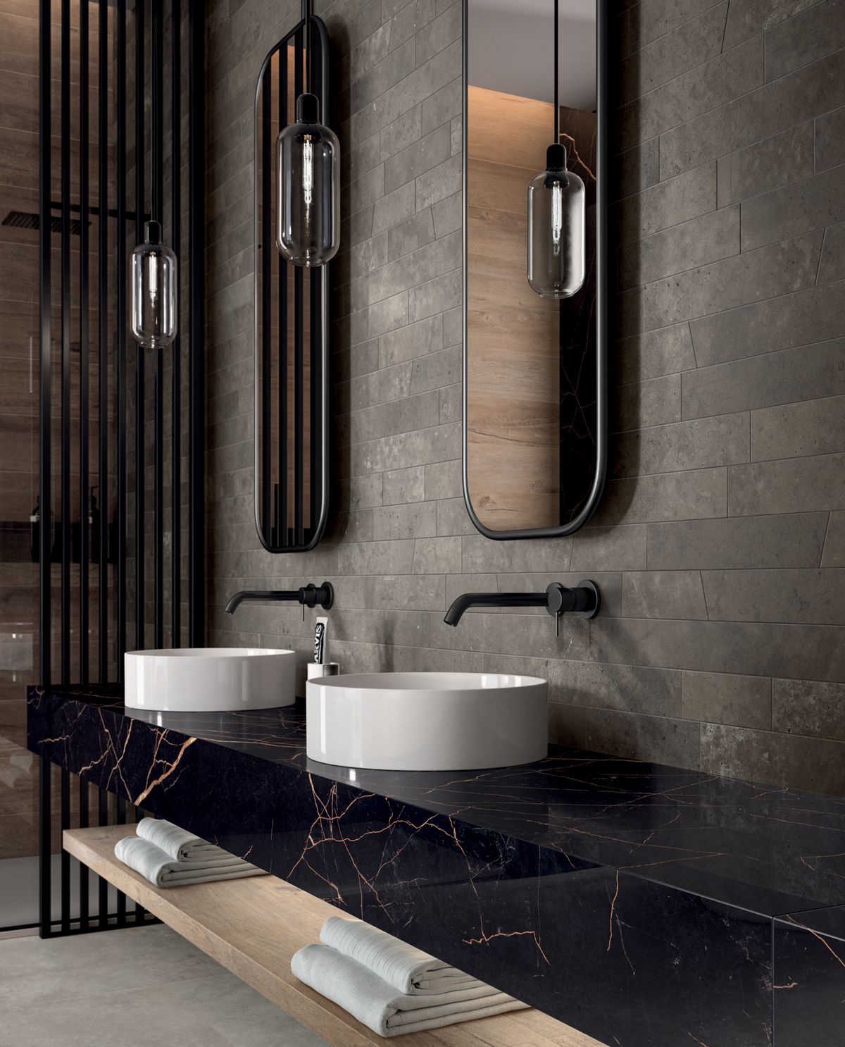 Custom Sinks