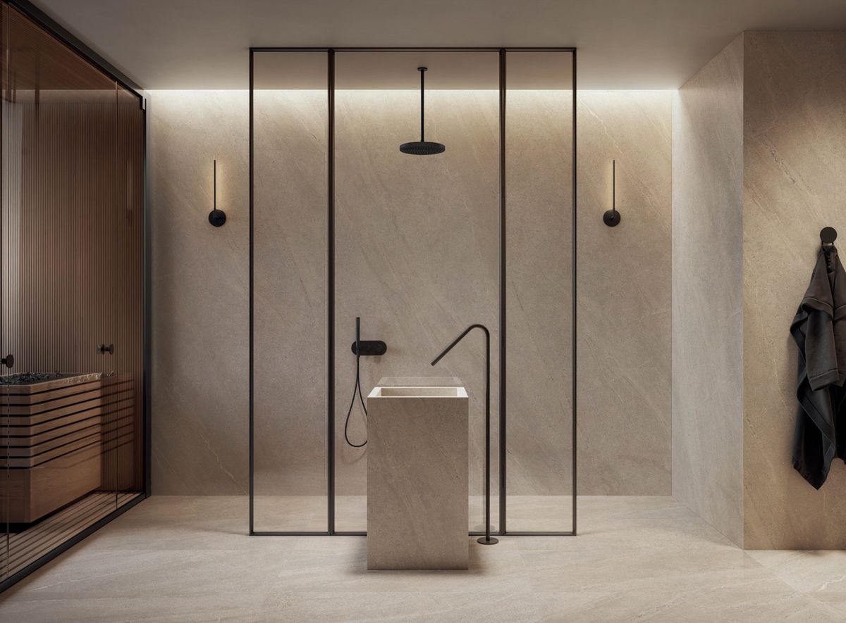 Custom Sinks