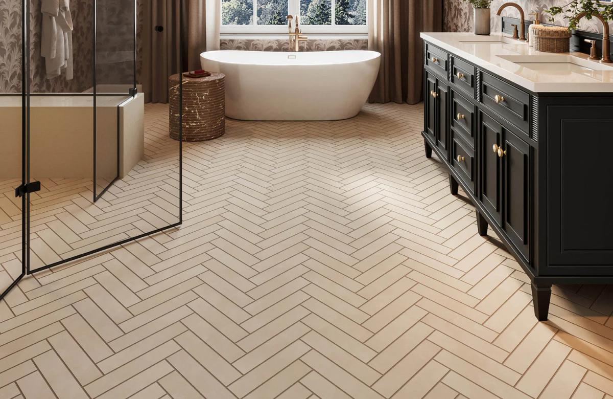 Shower Floors