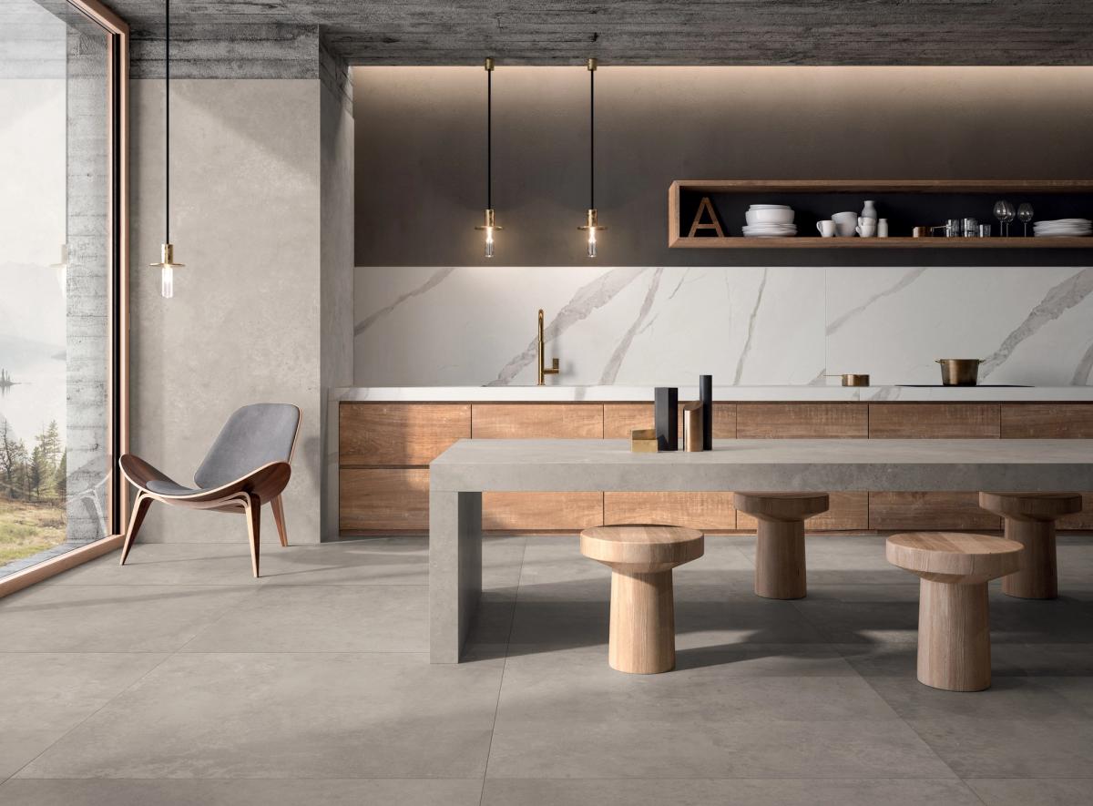 Kitchens Counter Top