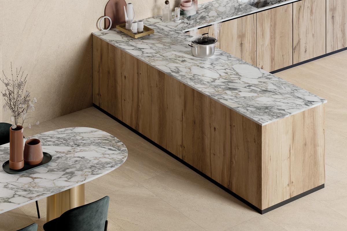 Kitchens Counter Top